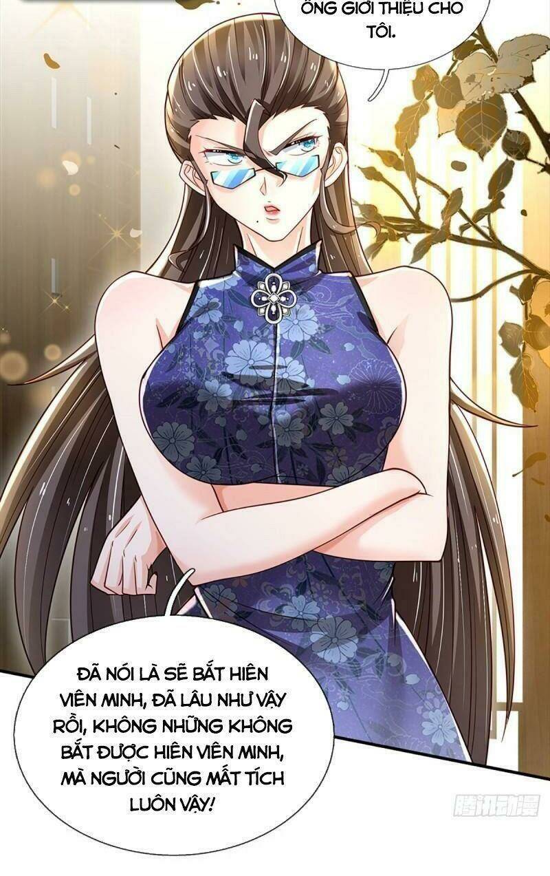 Luyện Thể Trăm Nghìn Tầng - Chapter 132 - Page 19