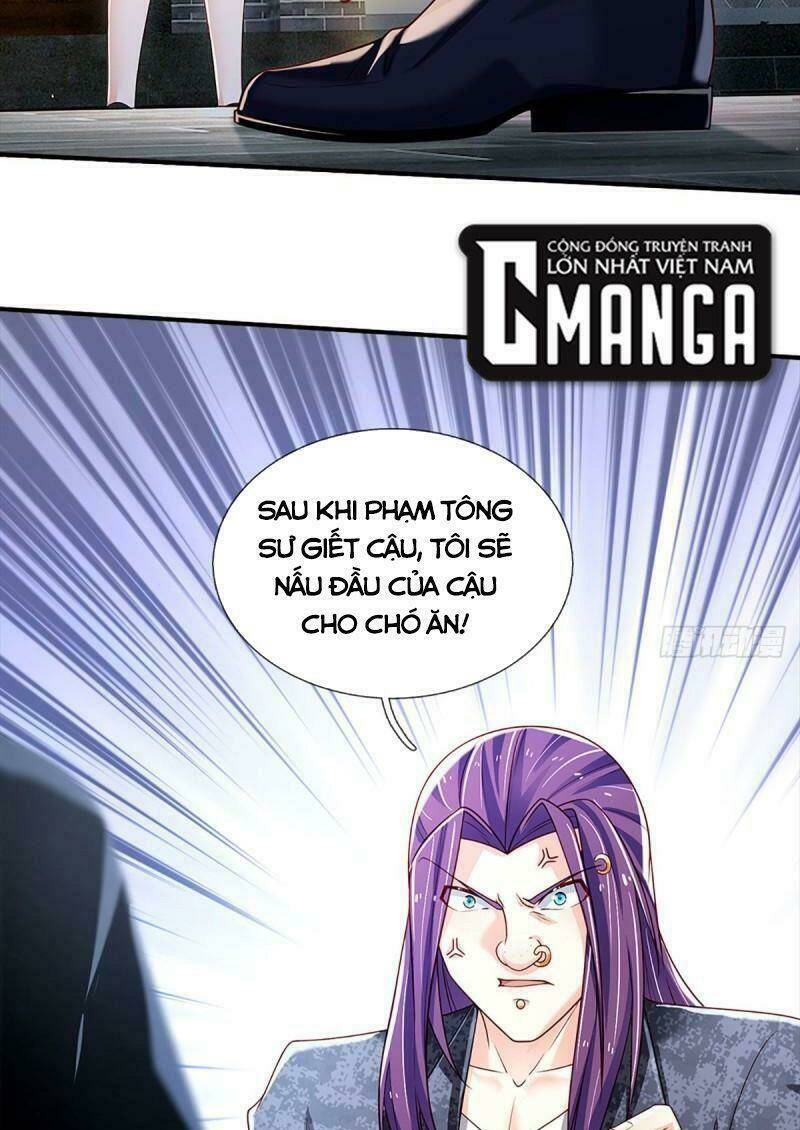 Luyện Thể Trăm Nghìn Tầng - Chapter 132 - Page 31