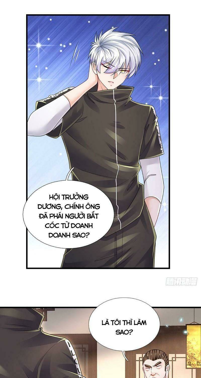 Luyện Thể Trăm Nghìn Tầng - Chapter 132 - Page 33