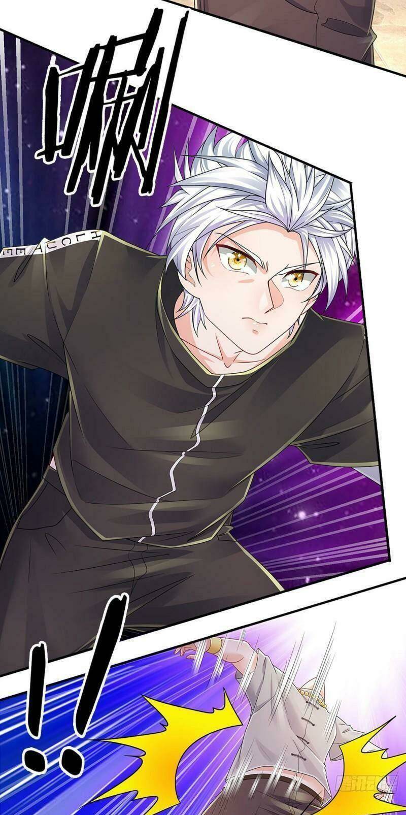 Luyện Thể Trăm Nghìn Tầng - Chapter 132 - Page 35