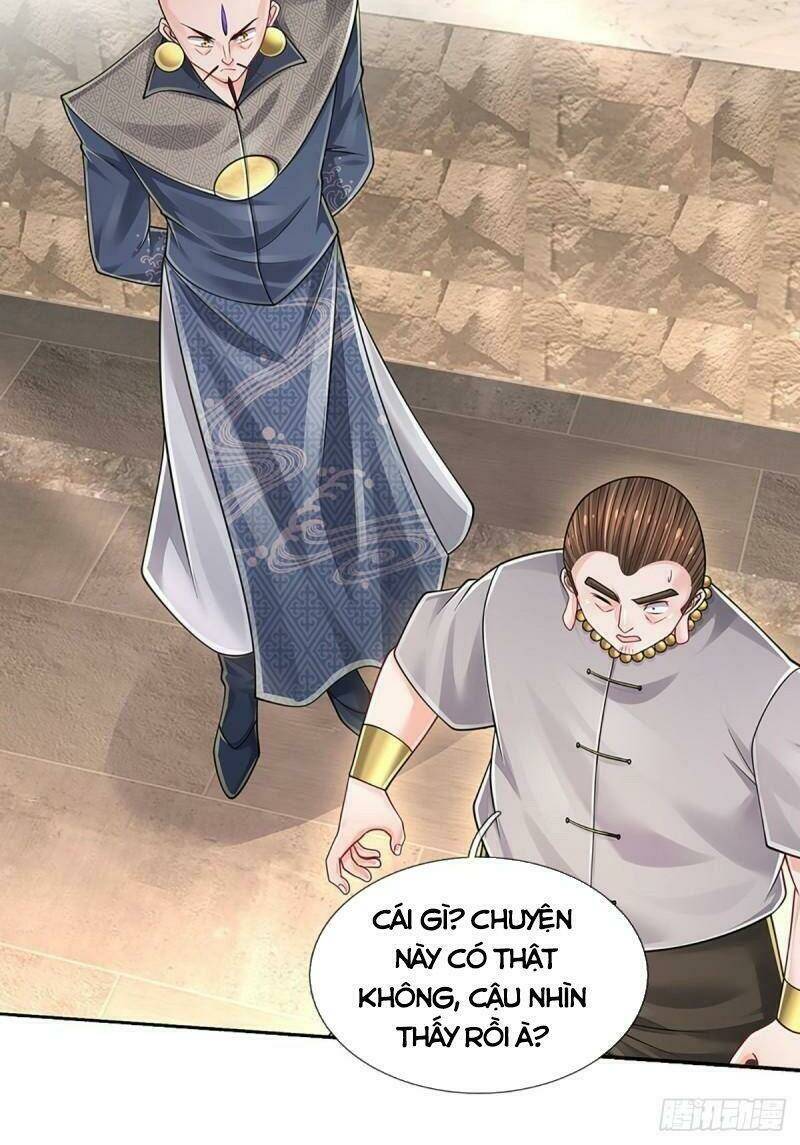 Luyện Thể Trăm Nghìn Tầng - Chapter 132 - Page 5