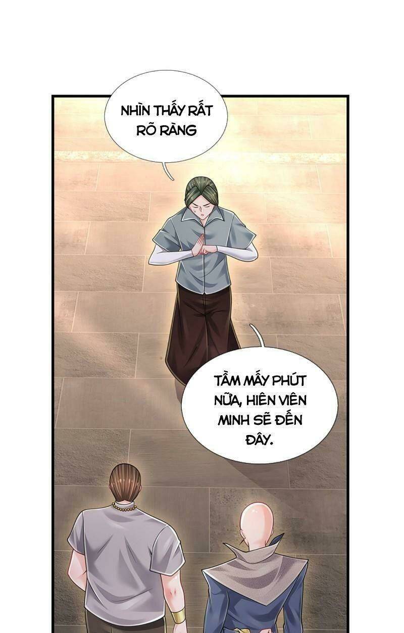 Luyện Thể Trăm Nghìn Tầng - Chapter 132 - Page 6