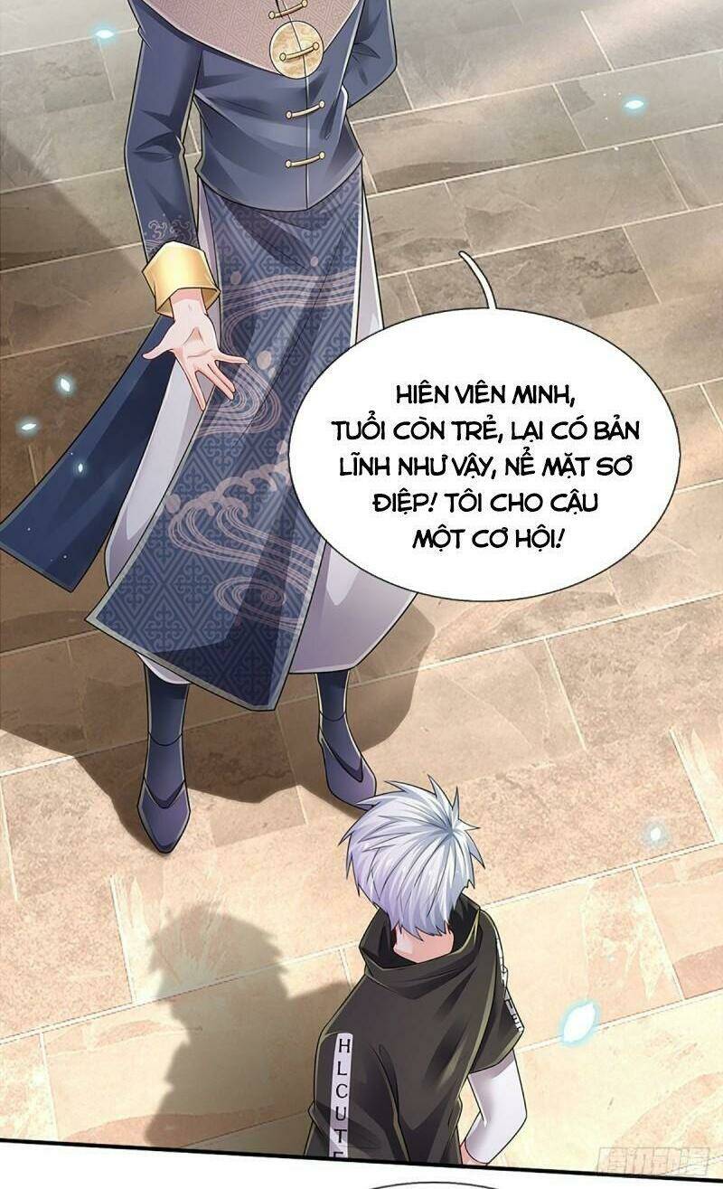 Luyện Thể Trăm Nghìn Tầng - Chapter 133 - Page 11