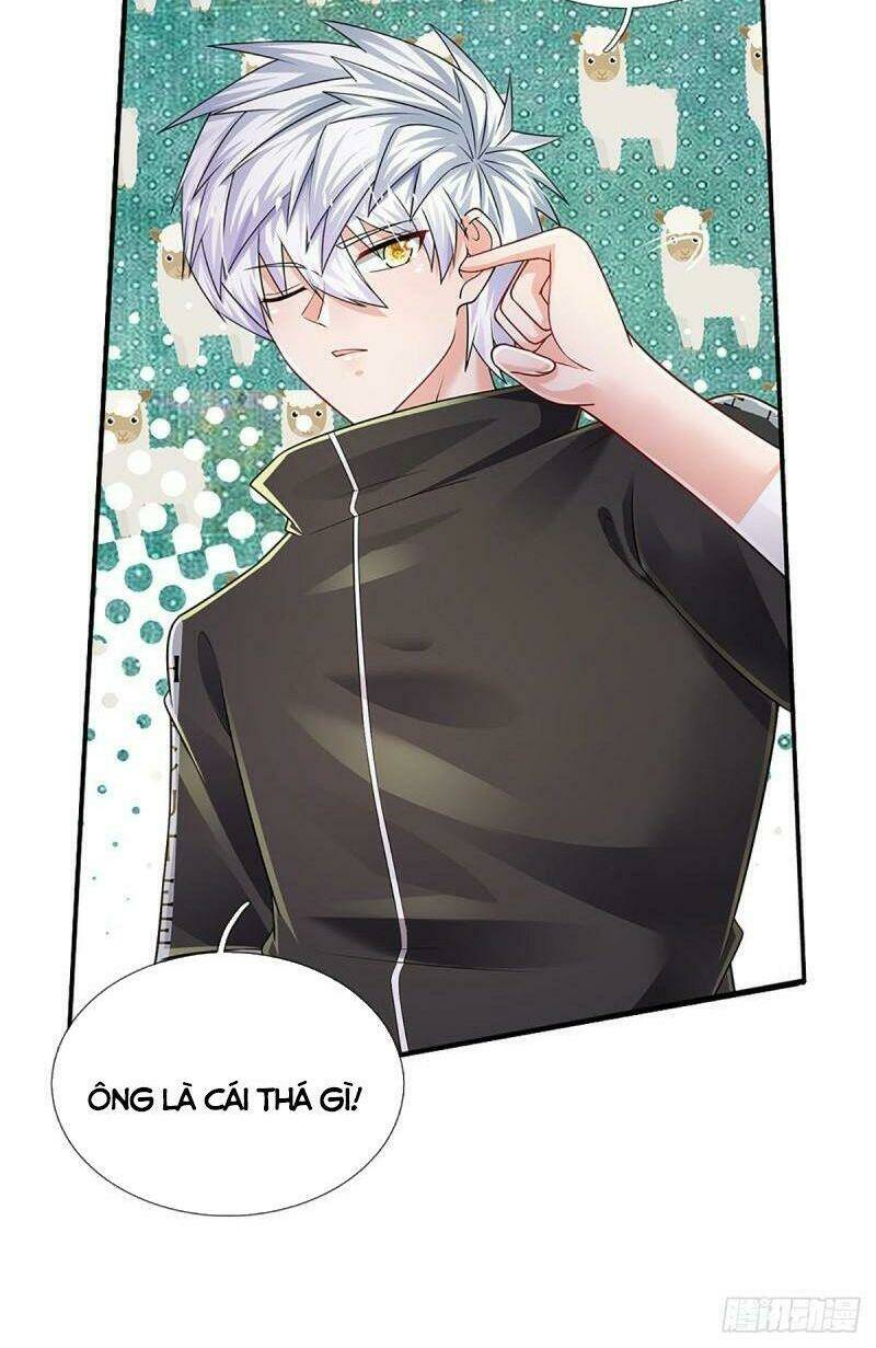 Luyện Thể Trăm Nghìn Tầng - Chapter 133 - Page 13
