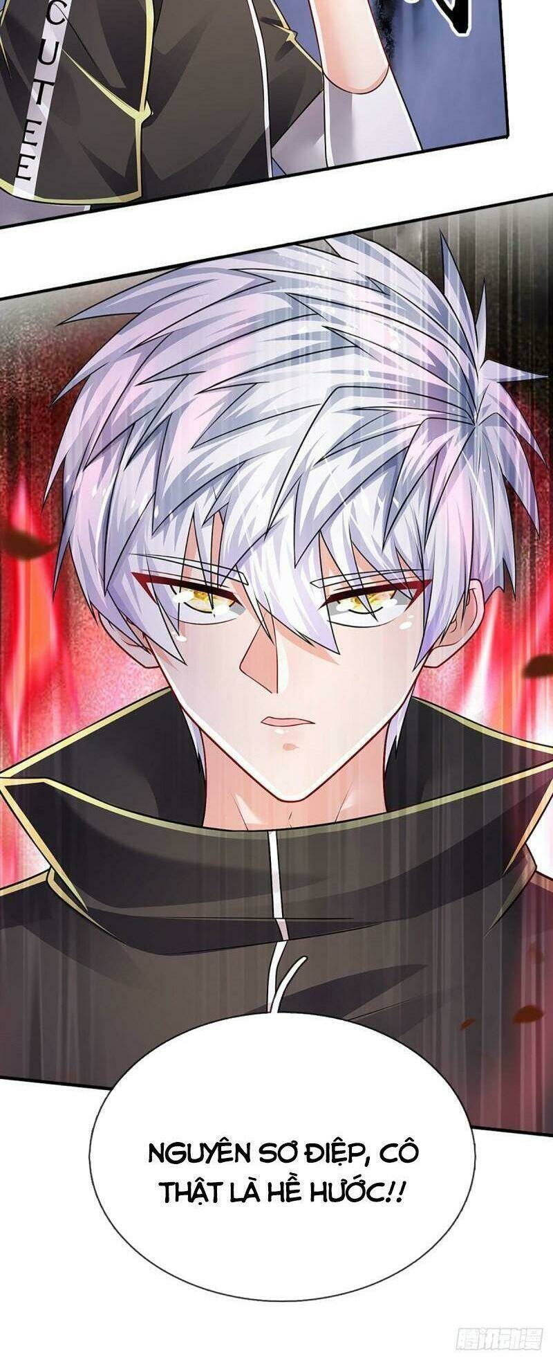 Luyện Thể Trăm Nghìn Tầng - Chapter 133 - Page 15