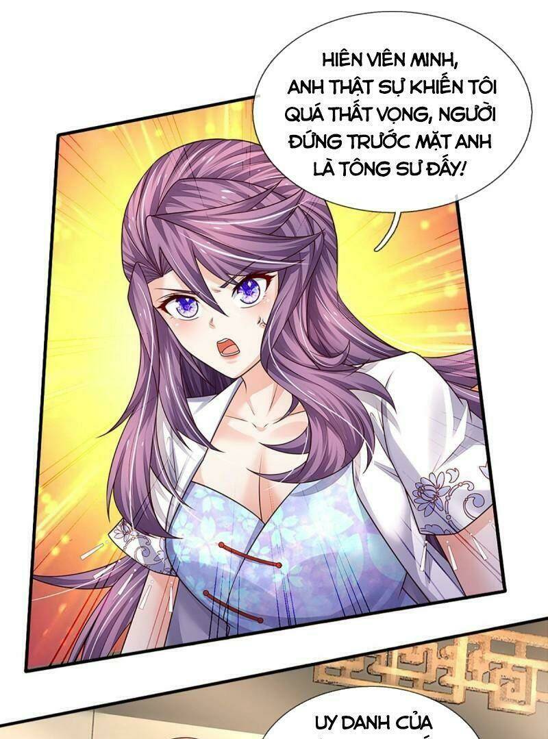 Luyện Thể Trăm Nghìn Tầng - Chapter 133 - Page 16