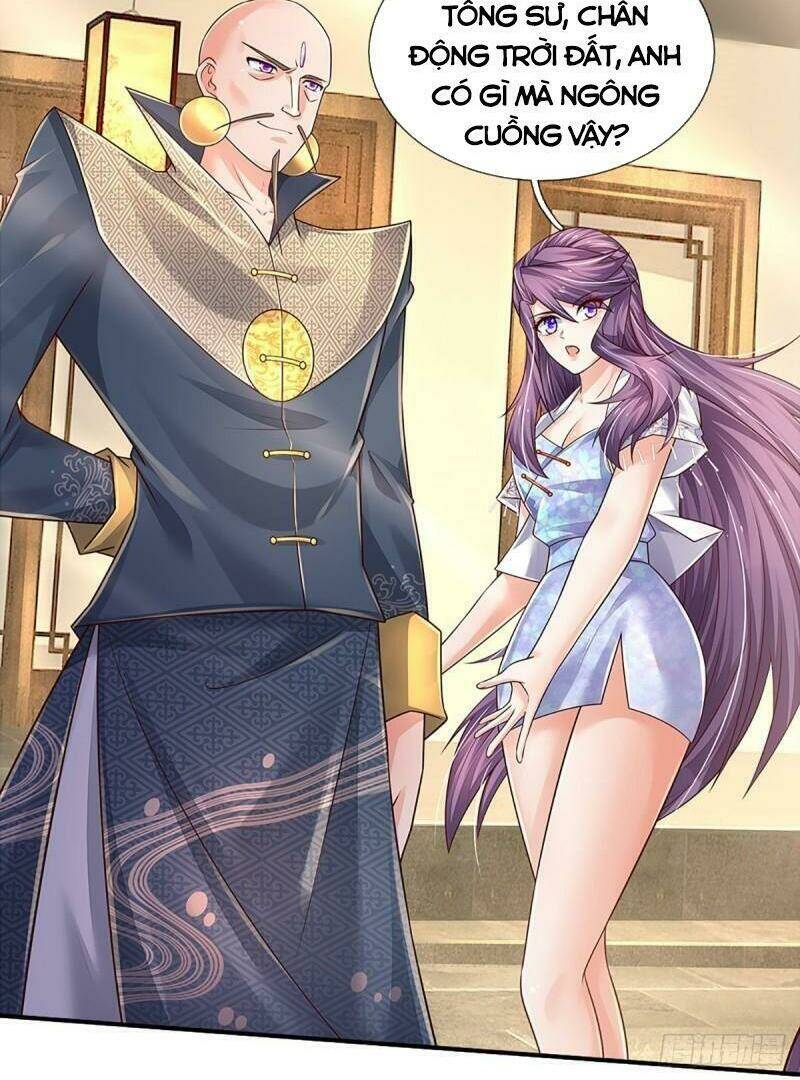 Luyện Thể Trăm Nghìn Tầng - Chapter 133 - Page 17