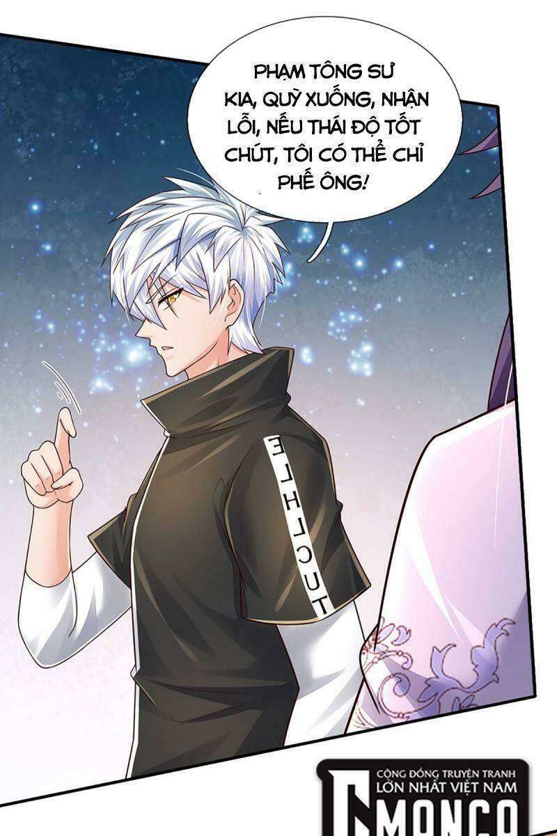 Luyện Thể Trăm Nghìn Tầng - Chapter 133 - Page 18