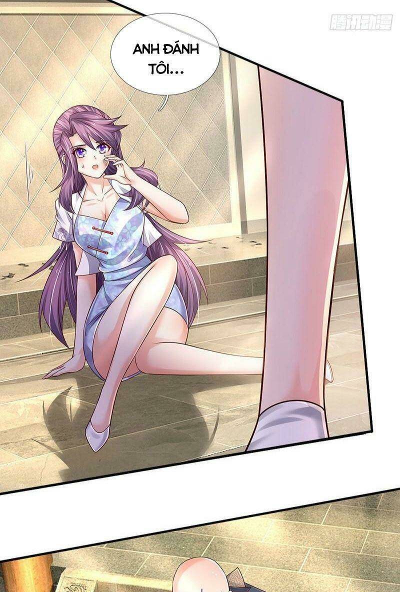 Luyện Thể Trăm Nghìn Tầng - Chapter 133 - Page 24