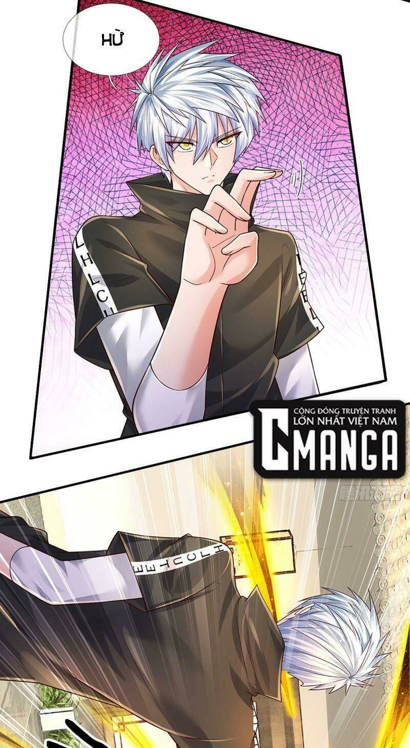 Luyện Thể Trăm Nghìn Tầng - Chapter 133 - Page 28