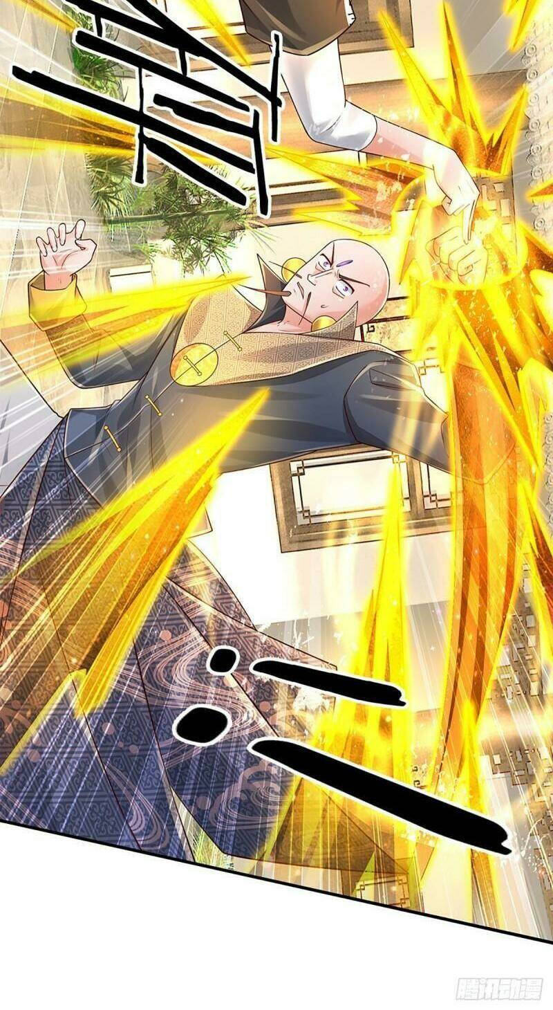 Luyện Thể Trăm Nghìn Tầng - Chapter 133 - Page 29