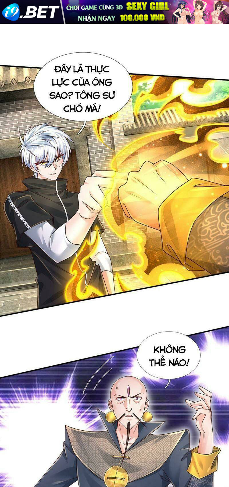 Luyện Thể Trăm Nghìn Tầng - Chapter 133 - Page 30