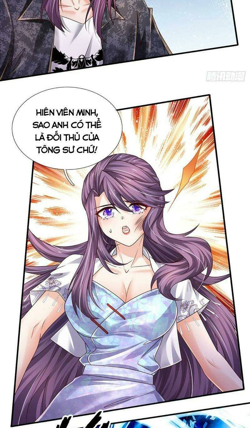 Luyện Thể Trăm Nghìn Tầng - Chapter 133 - Page 35