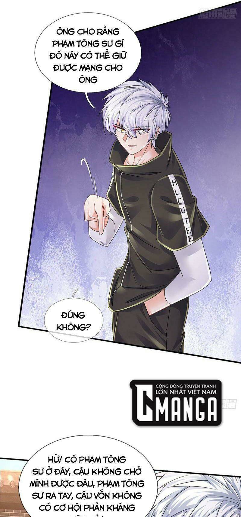 Luyện Thể Trăm Nghìn Tầng - Chapter 133 - Page 4