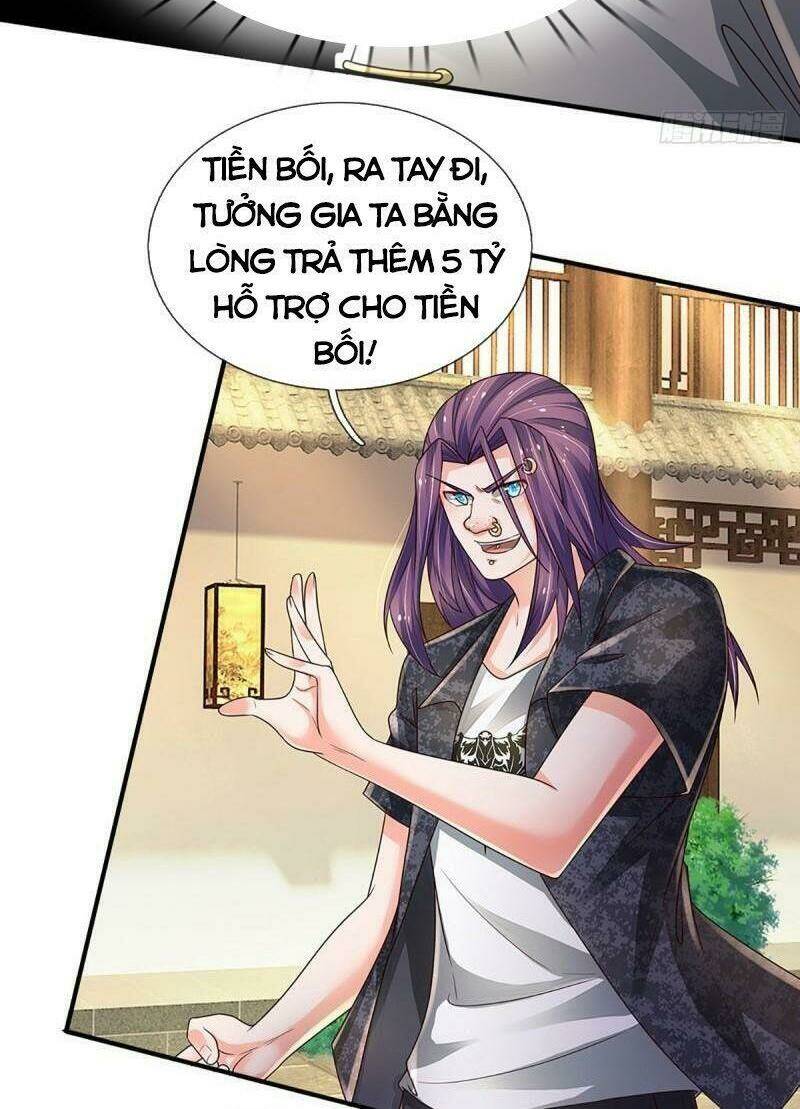 Luyện Thể Trăm Nghìn Tầng - Chapter 134 - Page 14