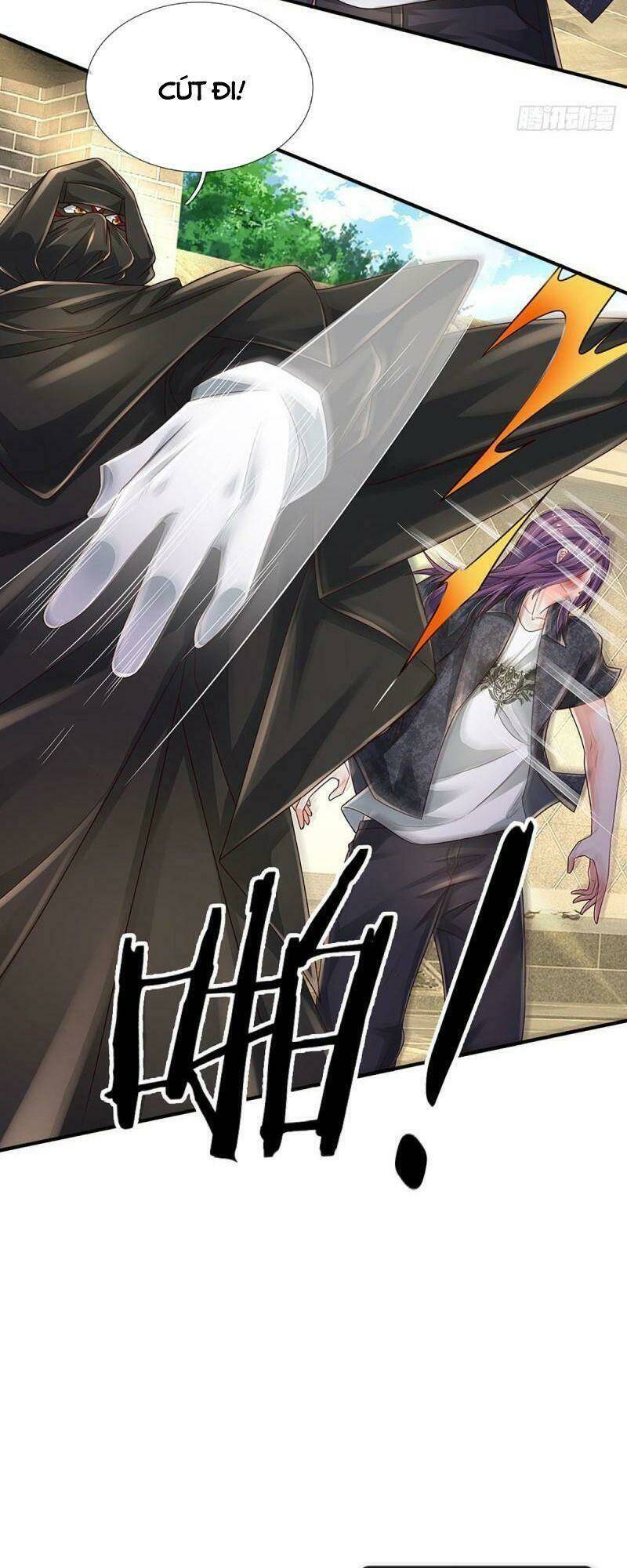 Luyện Thể Trăm Nghìn Tầng - Chapter 134 - Page 15