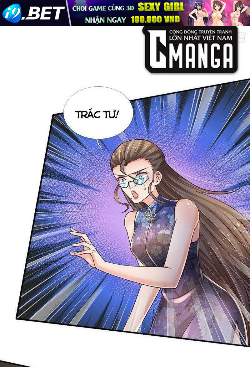 Luyện Thể Trăm Nghìn Tầng - Chapter 134 - Page 16