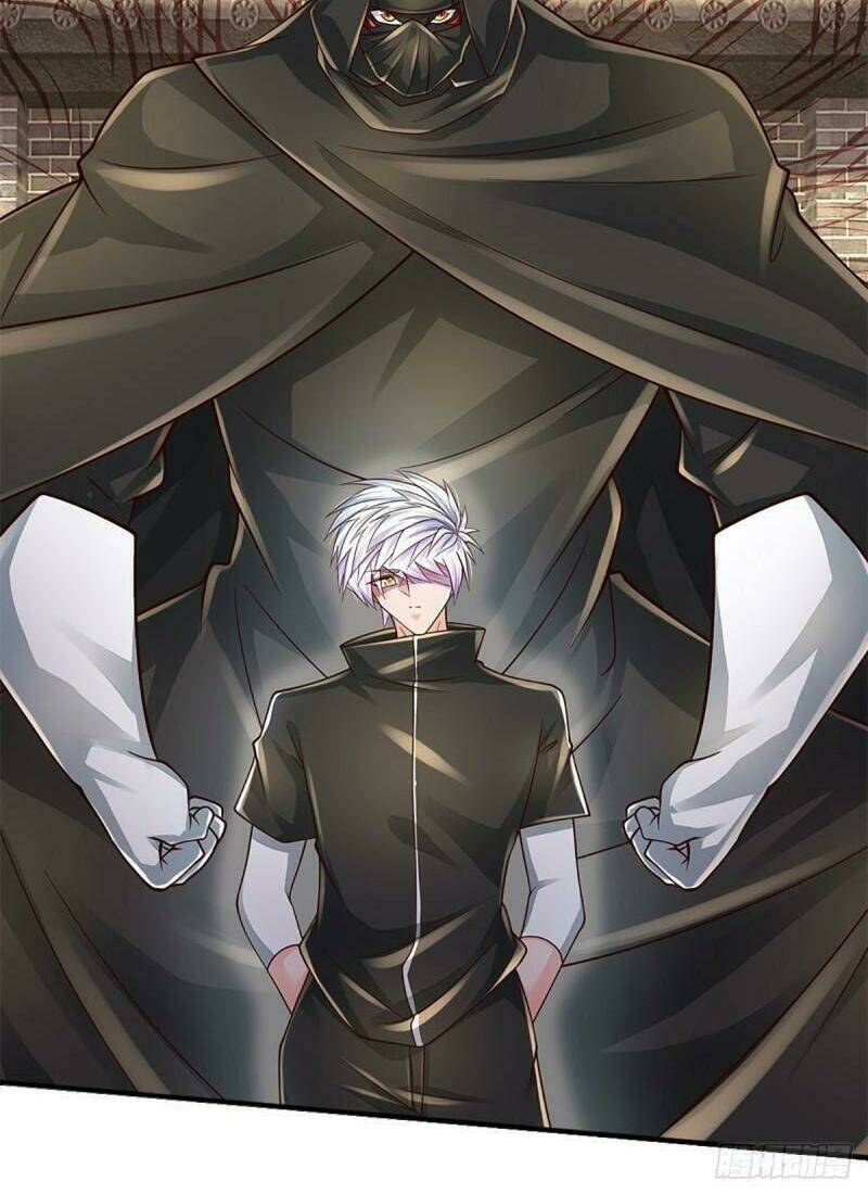 Luyện Thể Trăm Nghìn Tầng - Chapter 134 - Page 19