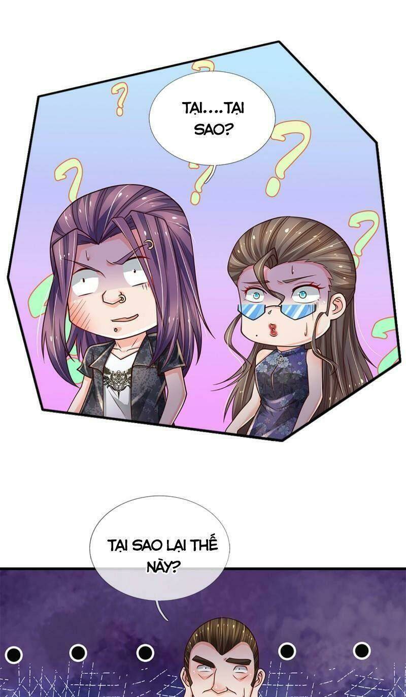 Luyện Thể Trăm Nghìn Tầng - Chapter 134 - Page 20