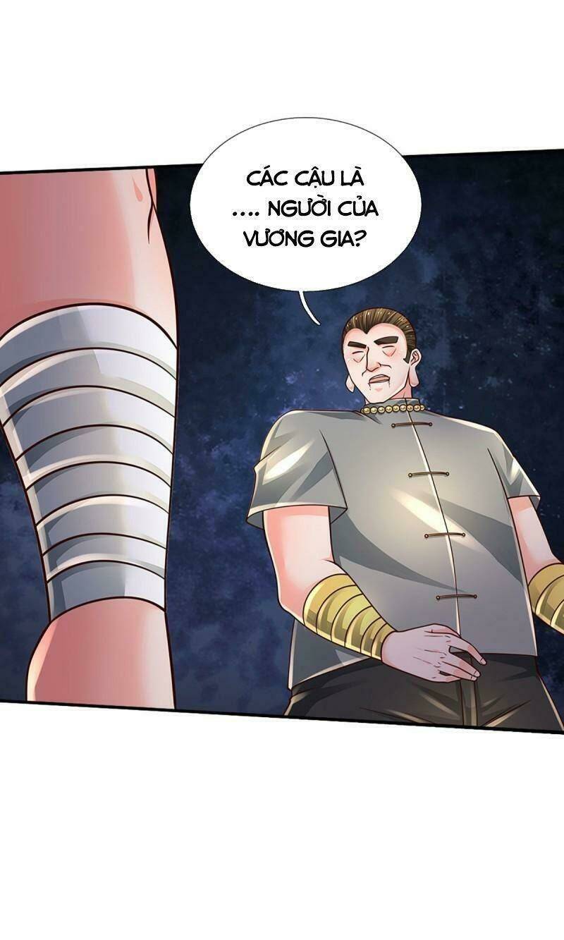 Luyện Thể Trăm Nghìn Tầng - Chapter 134 - Page 24