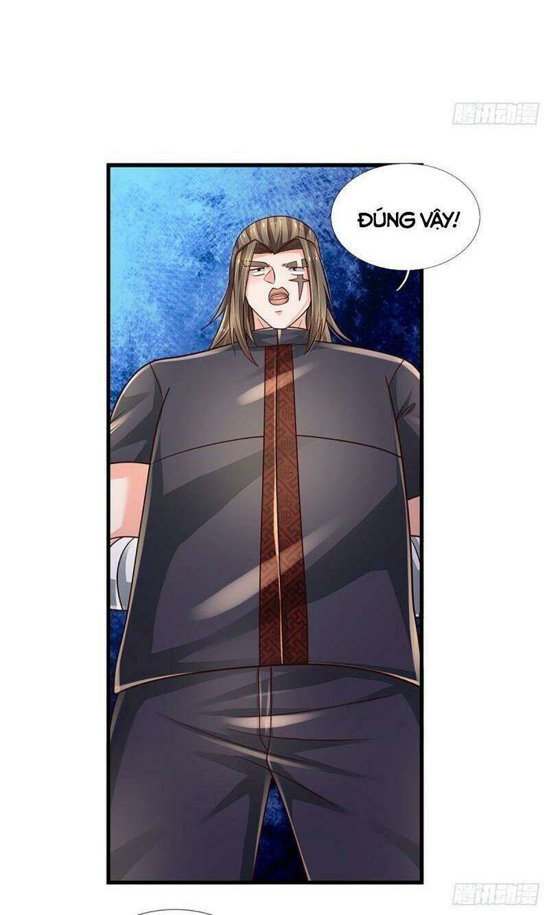 Luyện Thể Trăm Nghìn Tầng - Chapter 134 - Page 25