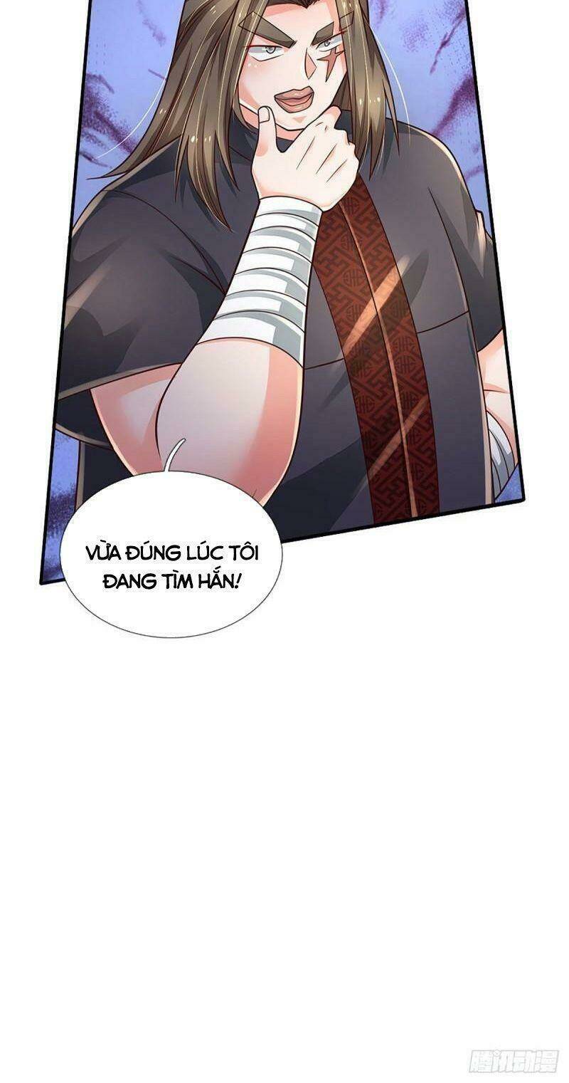 Luyện Thể Trăm Nghìn Tầng - Chapter 134 - Page 29