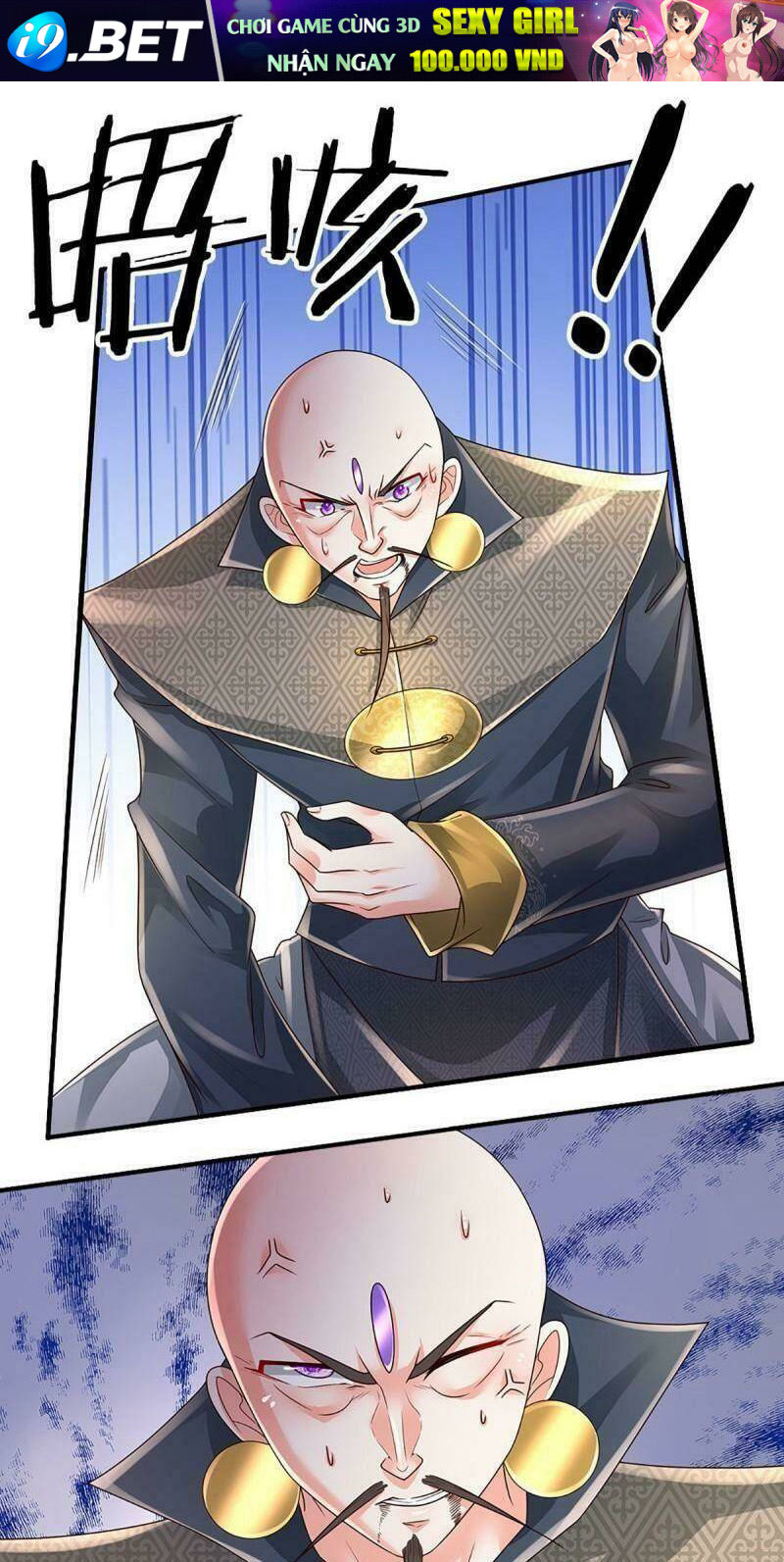 Luyện Thể Trăm Nghìn Tầng - Chapter 134 - Page 4