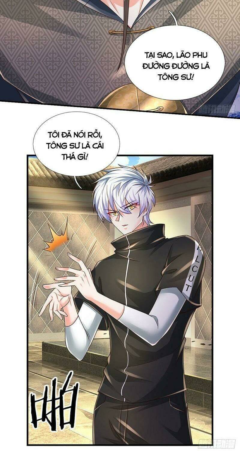 Luyện Thể Trăm Nghìn Tầng - Chapter 134 - Page 5