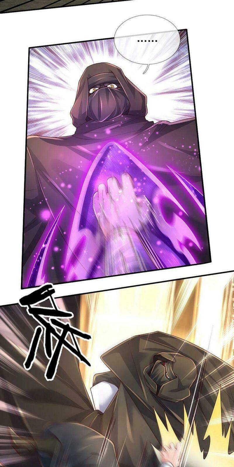 Luyện Thể Trăm Nghìn Tầng - Chapter 135 - Page 14