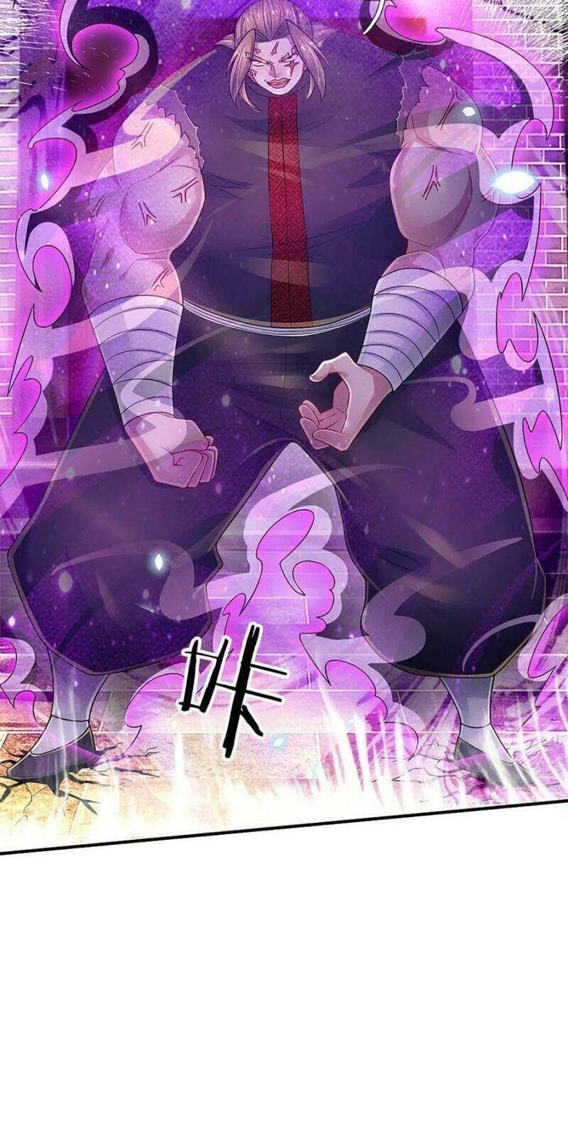 Luyện Thể Trăm Nghìn Tầng - Chapter 135 - Page 27