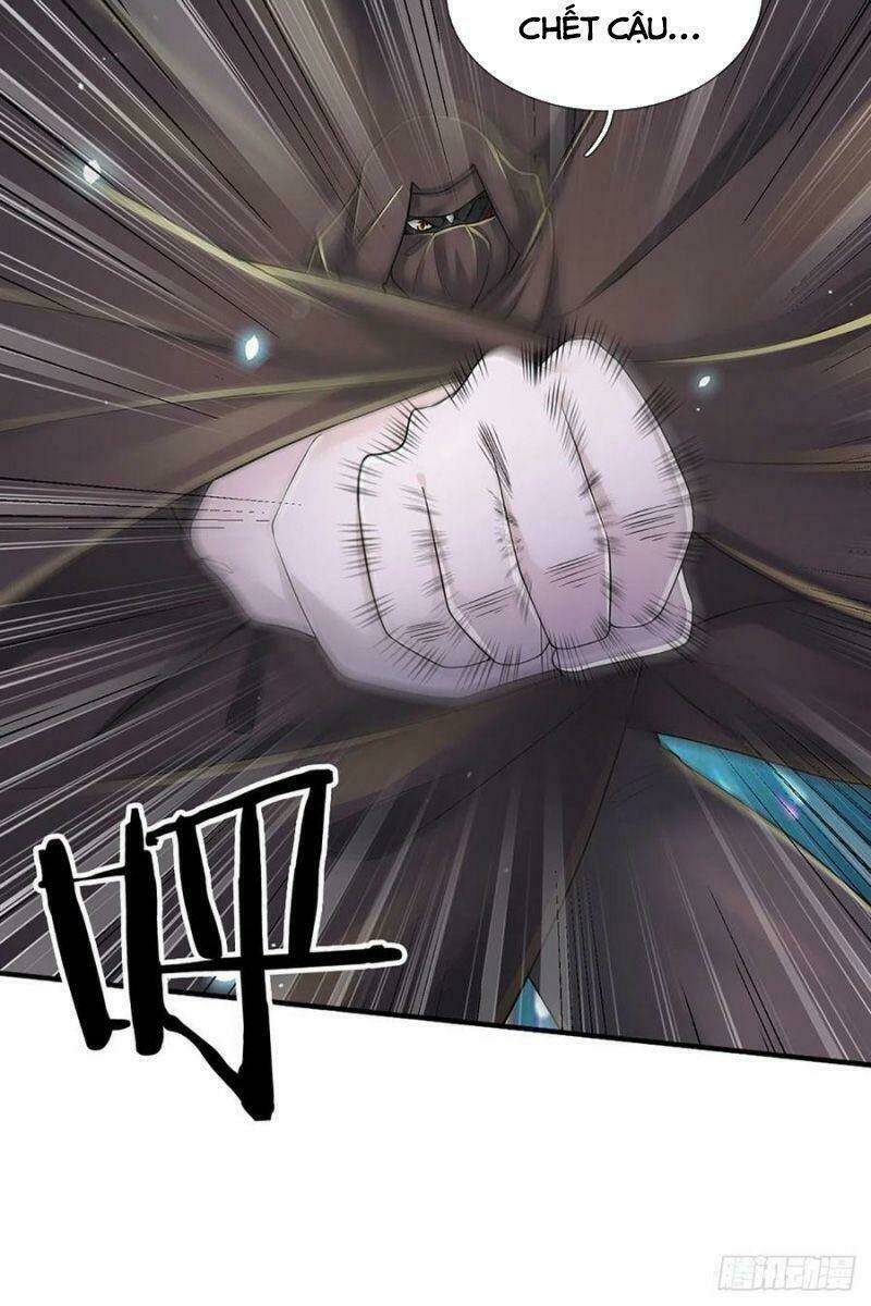 Luyện Thể Trăm Nghìn Tầng - Chapter 135 - Page 31