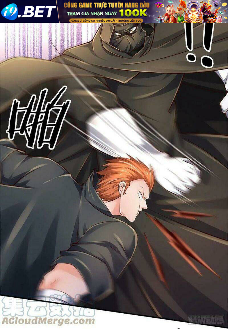 Luyện Thể Trăm Nghìn Tầng - Chapter 135 - Page 5