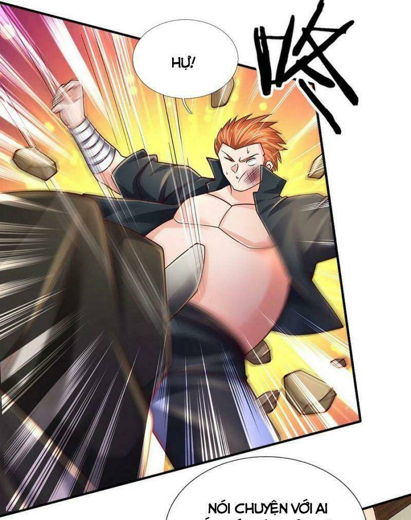 Luyện Thể Trăm Nghìn Tầng - Chapter 135 - Page 6