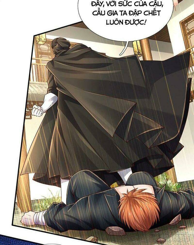 Luyện Thể Trăm Nghìn Tầng - Chapter 135 - Page 7
