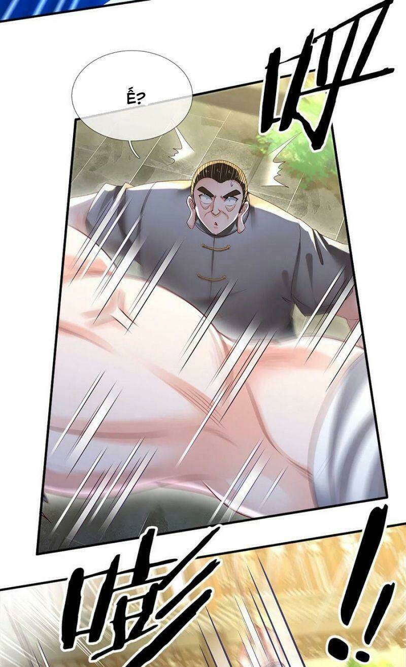 Luyện Thể Trăm Nghìn Tầng - Chapter 136 - Page 10