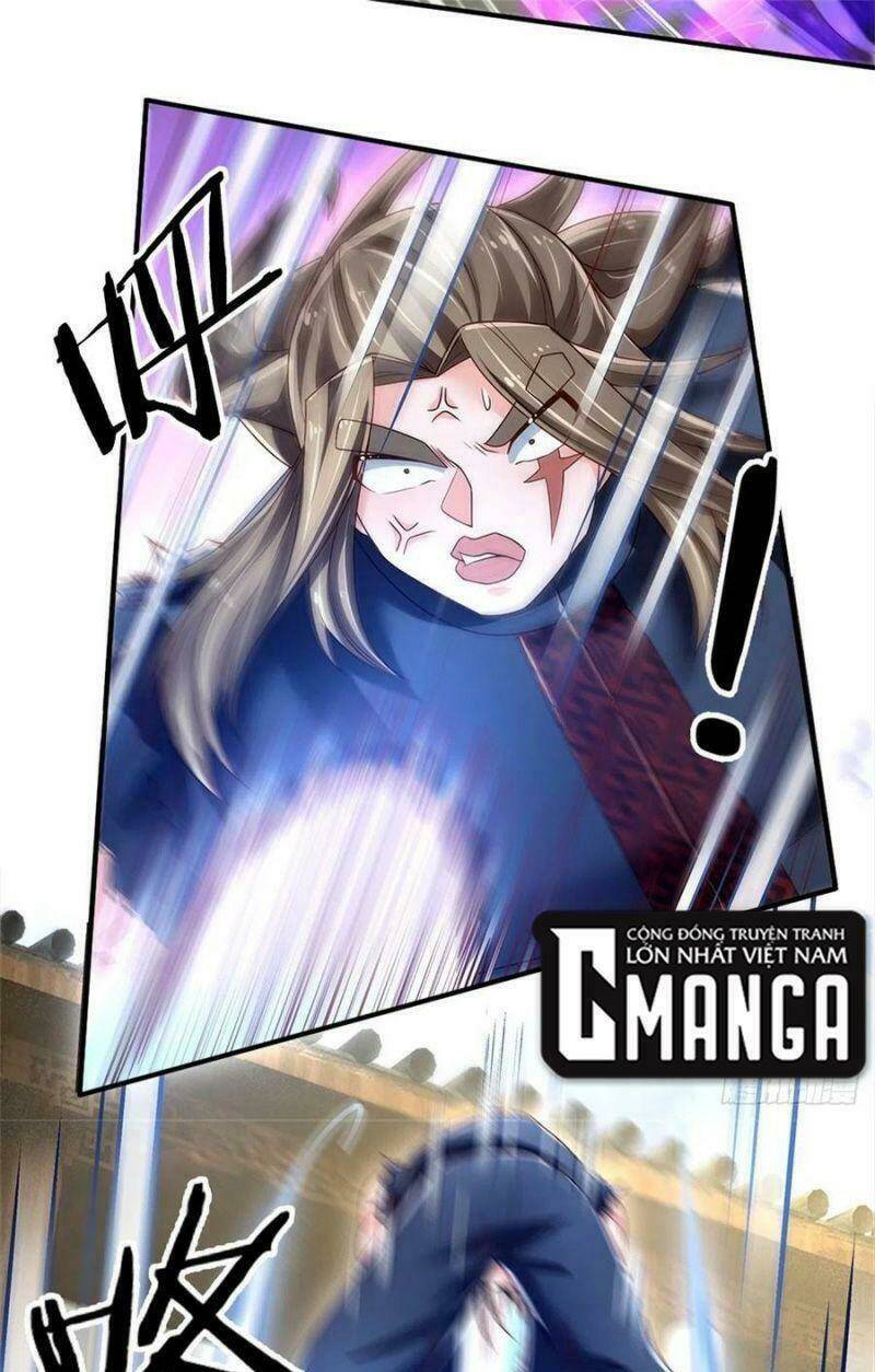 Luyện Thể Trăm Nghìn Tầng - Chapter 136 - Page 14