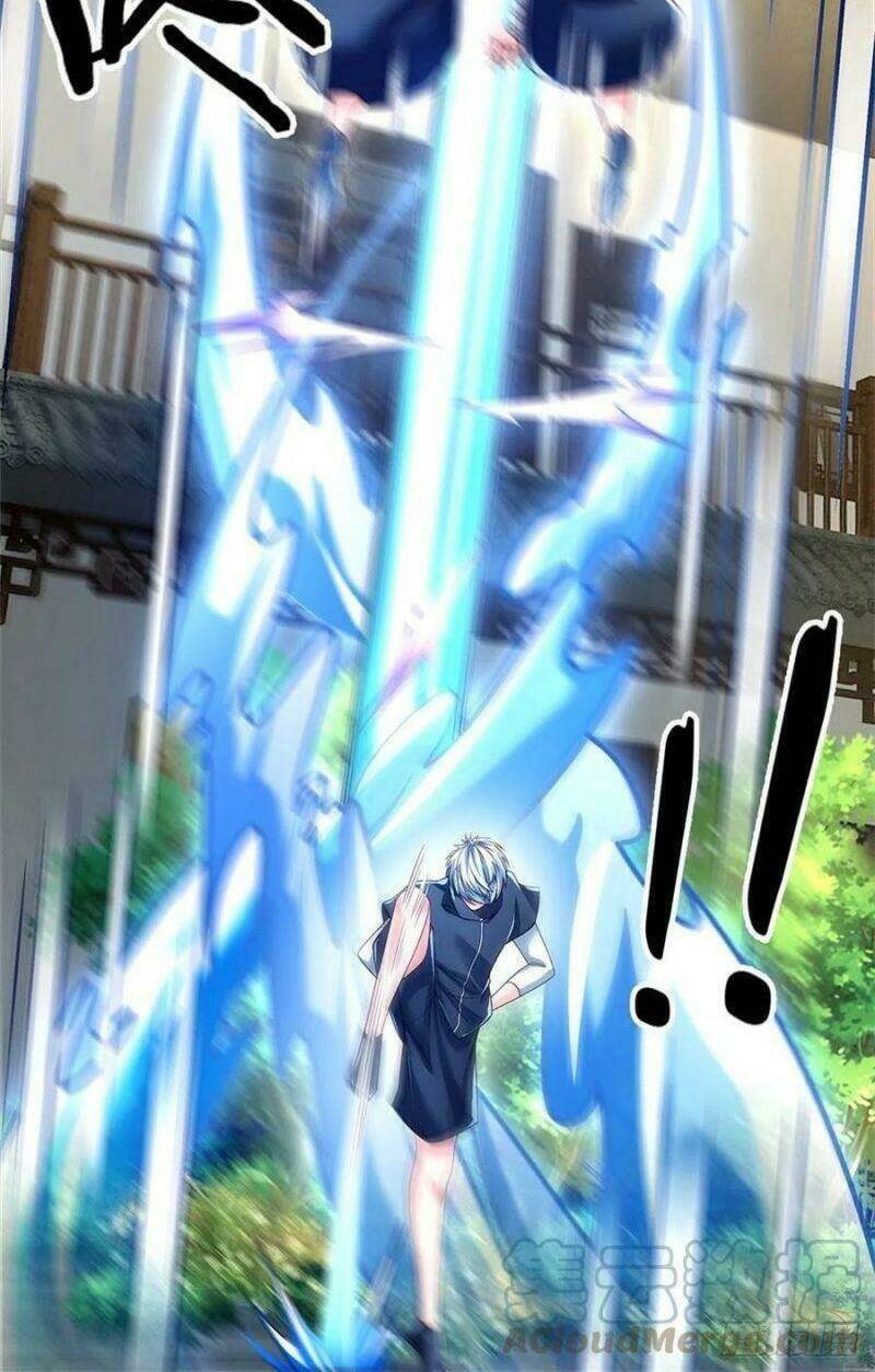 Luyện Thể Trăm Nghìn Tầng - Chapter 136 - Page 15