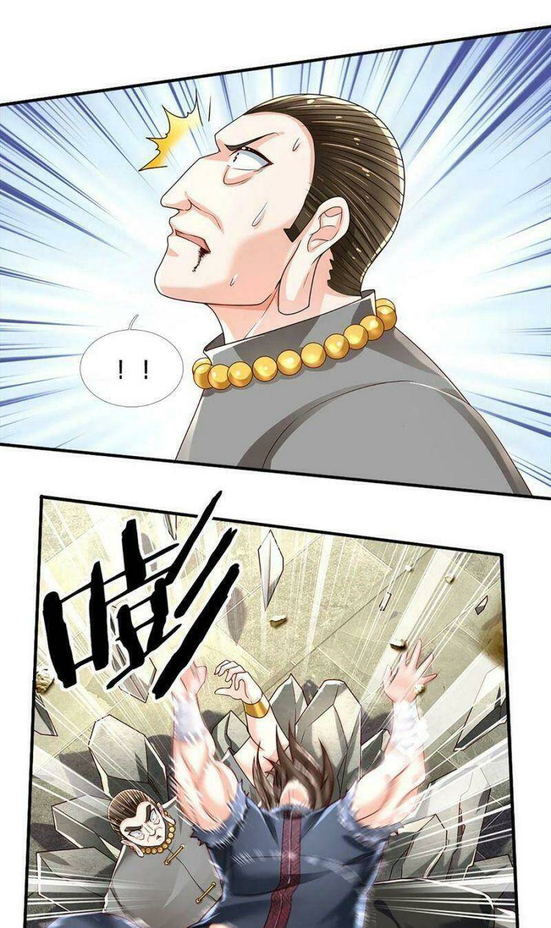 Luyện Thể Trăm Nghìn Tầng - Chapter 136 - Page 18