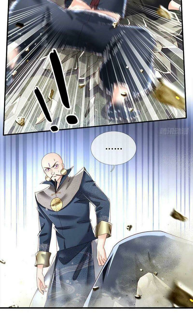 Luyện Thể Trăm Nghìn Tầng - Chapter 136 - Page 19