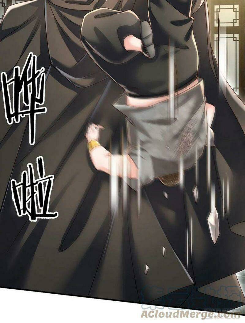 Luyện Thể Trăm Nghìn Tầng - Chapter 136 - Page 23