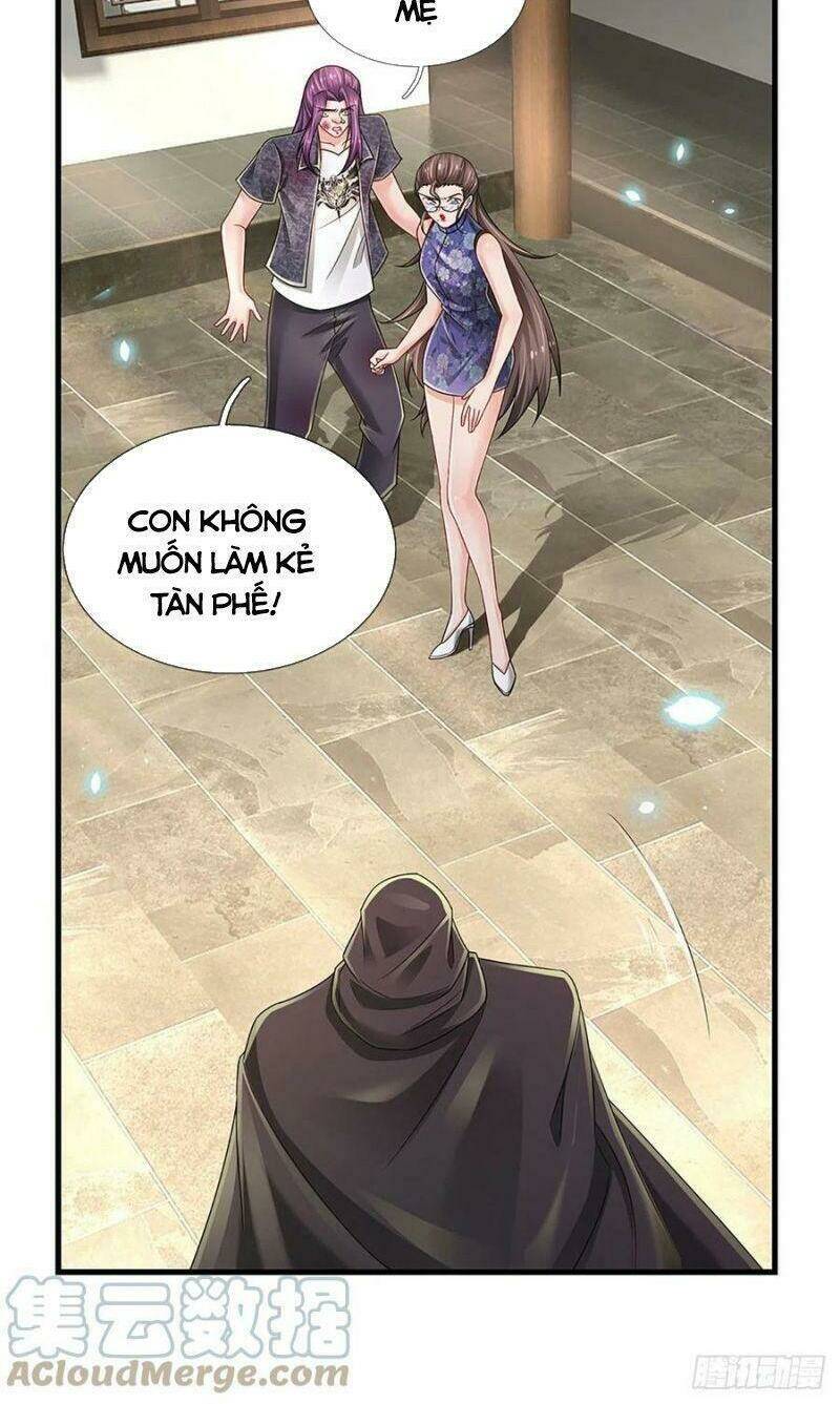 Luyện Thể Trăm Nghìn Tầng - Chapter 136 - Page 29