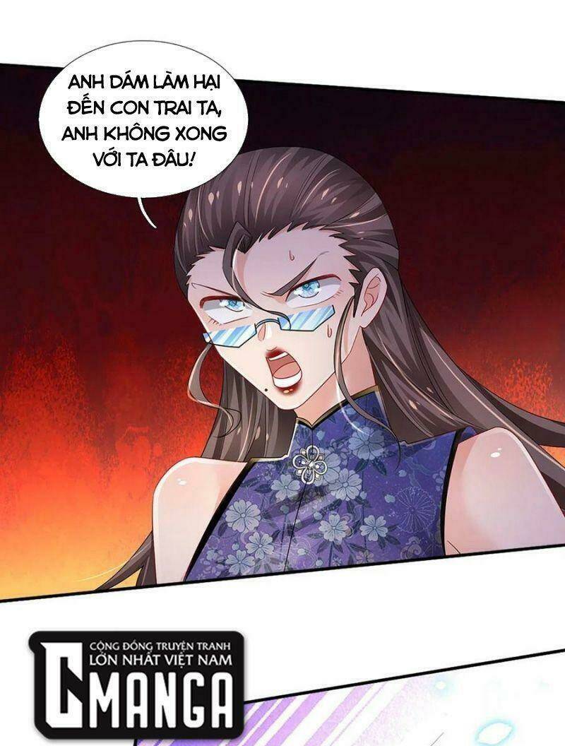 Luyện Thể Trăm Nghìn Tầng - Chapter 136 - Page 30