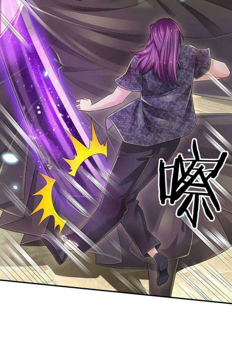 Luyện Thể Trăm Nghìn Tầng - Chapter 136 - Page 33