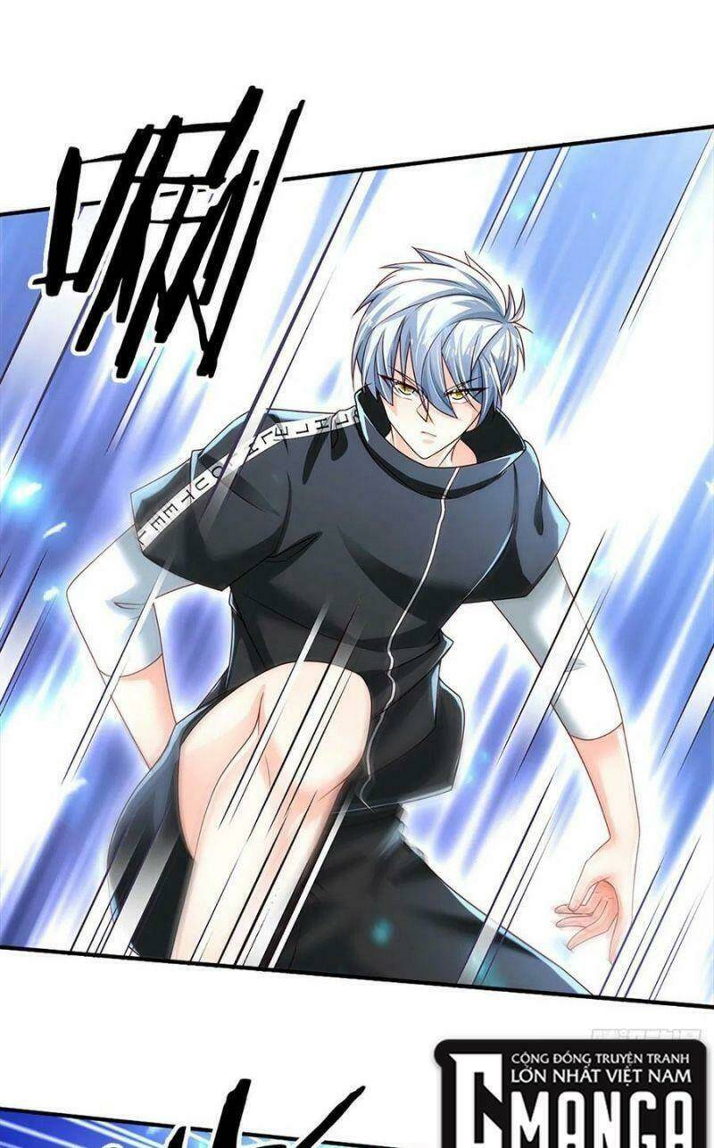 Luyện Thể Trăm Nghìn Tầng - Chapter 136 - Page 8