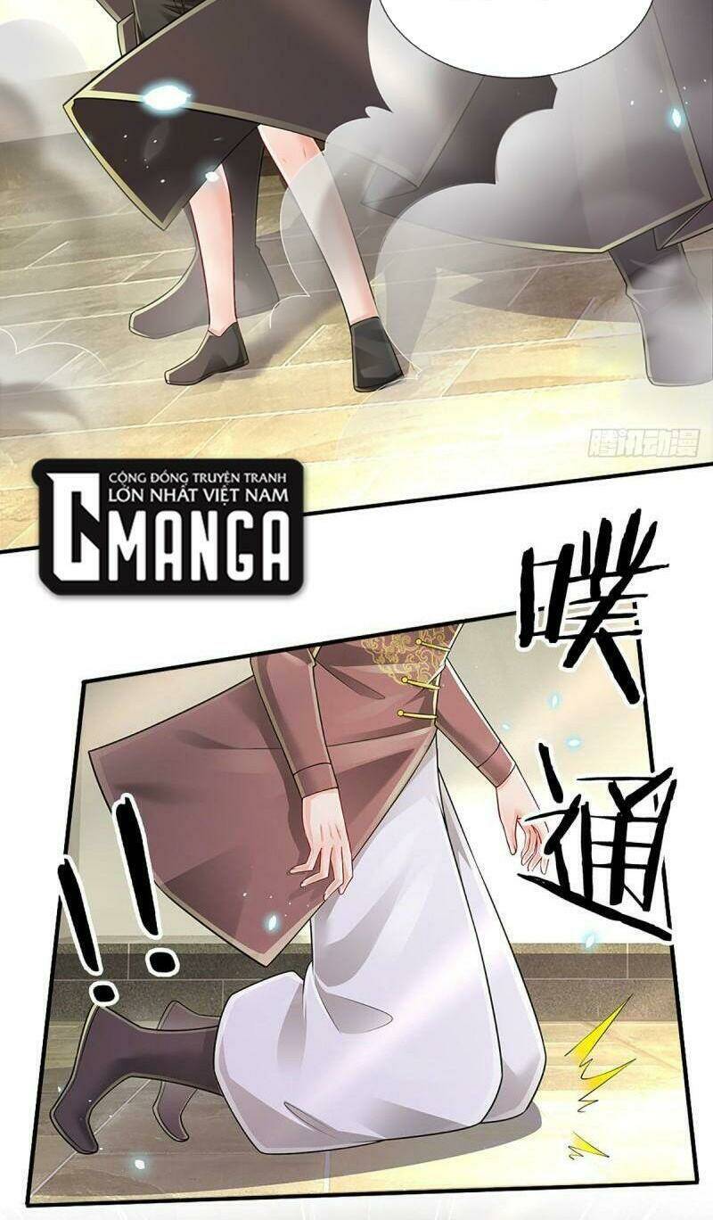 Luyện Thể Trăm Nghìn Tầng - Chapter 137 - Page 13