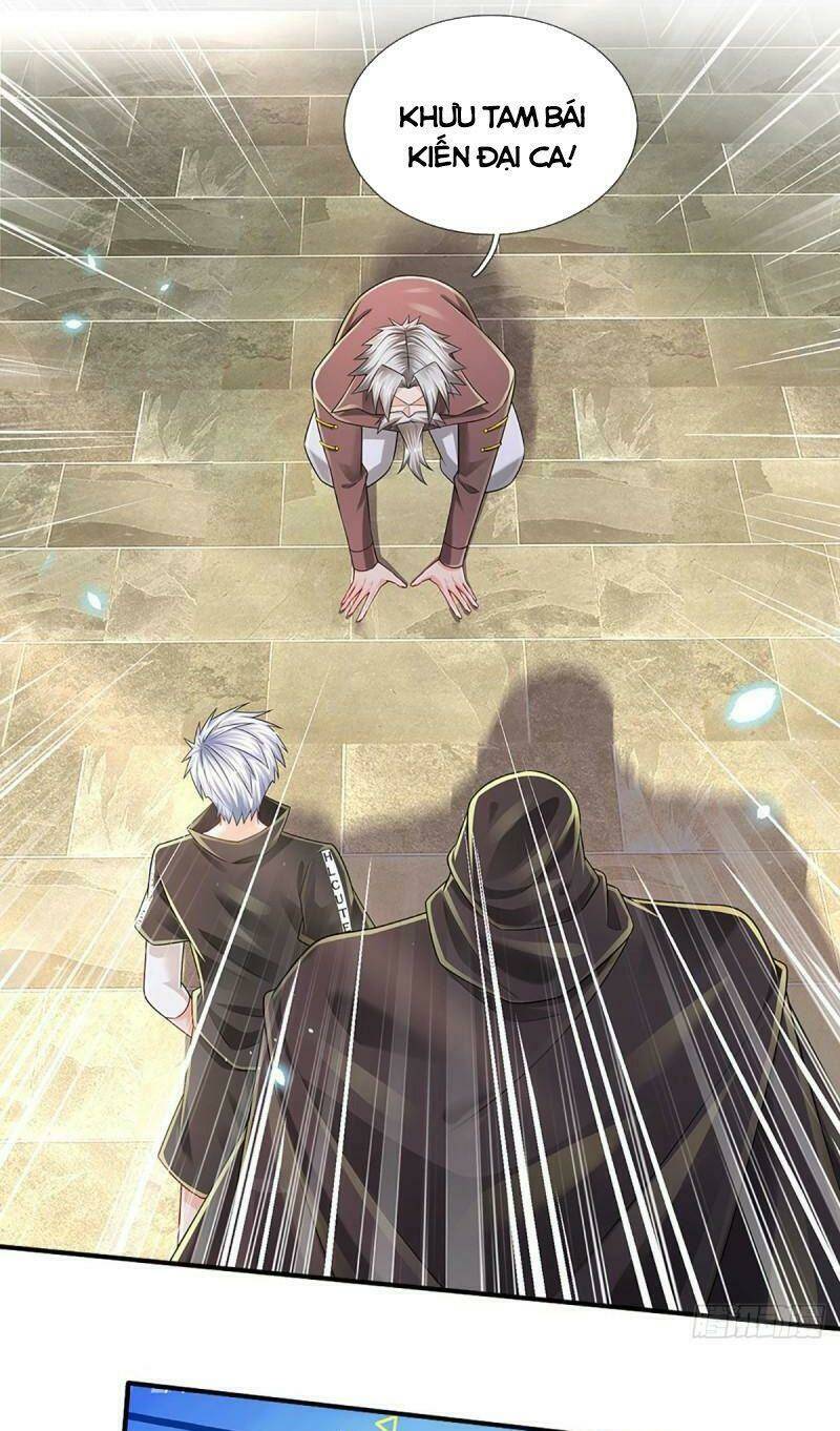 Luyện Thể Trăm Nghìn Tầng - Chapter 137 - Page 14