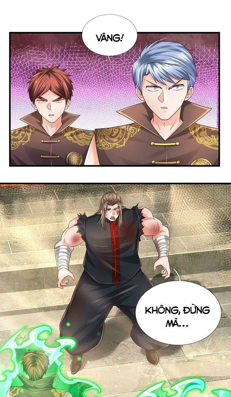 Luyện Thể Trăm Nghìn Tầng - Chapter 137 - Page 24