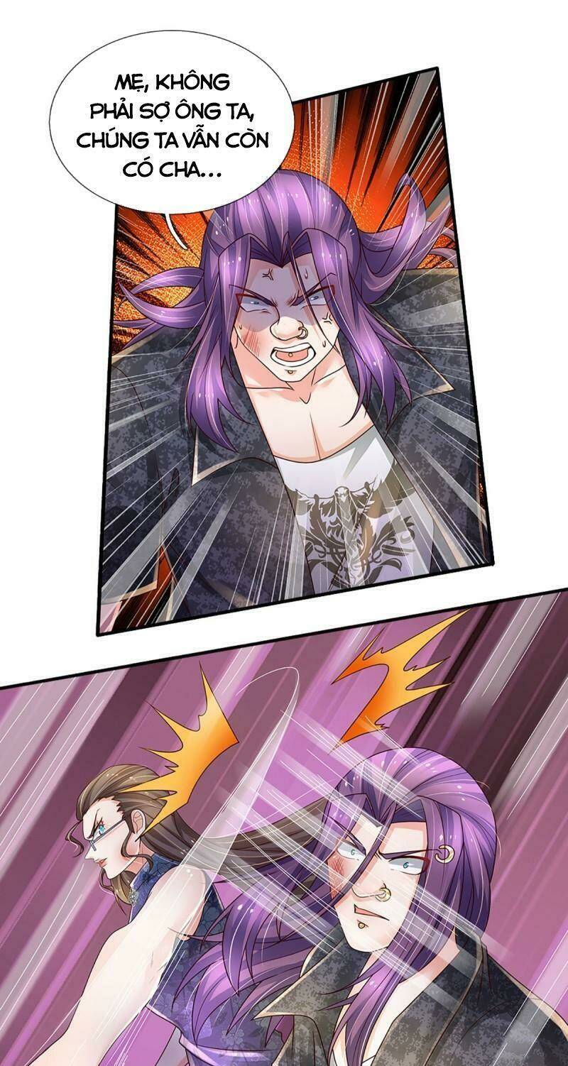 Luyện Thể Trăm Nghìn Tầng - Chapter 137 - Page 28