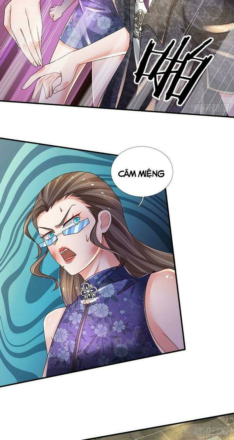 Luyện Thể Trăm Nghìn Tầng - Chapter 137 - Page 29