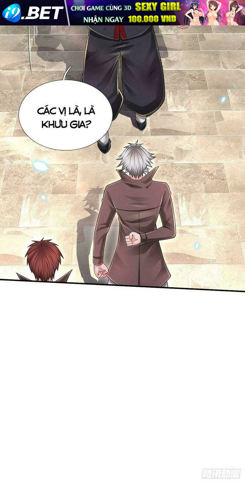 Luyện Thể Trăm Nghìn Tầng - Chapter 137 - Page 3